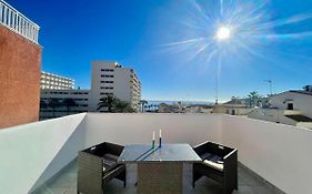 Casa Calma Los Tajillos - A 150 Metros De La Playa